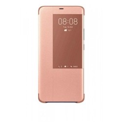 Флип калъф Clear View PC-292 за Huawei P30 Pro