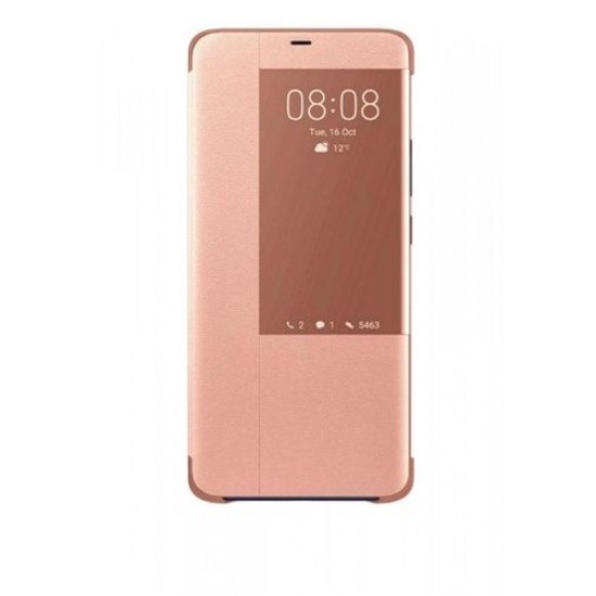 Флип калъф Clear View PC-292 за Huawei Mate 20 Lite