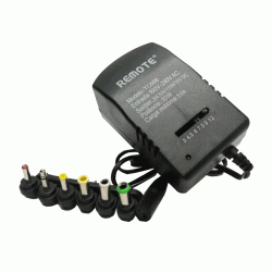 Универсално зарядно за лаптоп SY668 30W 3A