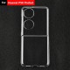 Кейс PVC за Huawei P50 Pocket