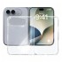 PVC Кейс за iPhone DUO от 2 части 