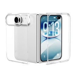 PVC Кейс за iPhone DUO от 2 части 