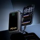 HOCO Q54 Shine Power Bank 20,000mAh PD 45W с вграден USB-C кабел