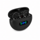 CYXG Q71 Ear Clip безжични Bluetooth слушалки - Черен