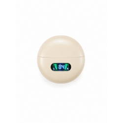 CYXG Q71 Ear Clip безжични Bluetooth слушалки - Златист