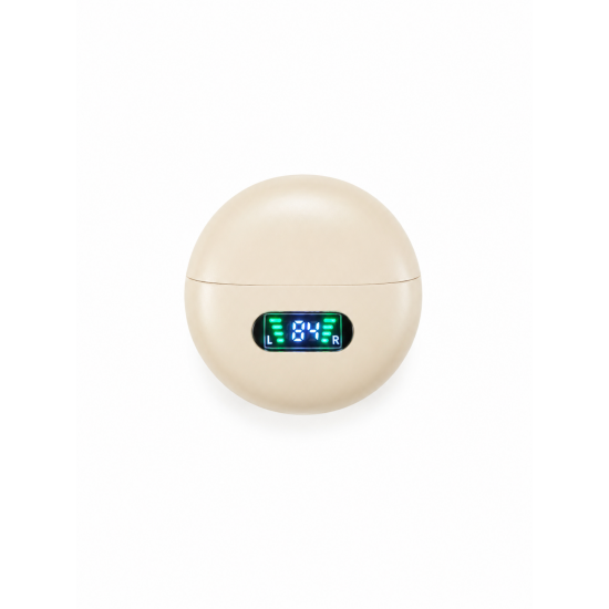 CYXG Q71 Ear Clip безжични Bluetooth слушалки - Златист