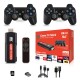 Q9 8K TV Stick с Android 11.1 – 64GB, 10 000 игри, HDMI 8K изход, гейм конзола с дистанционно и контролер