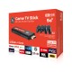 Q9 8K TV Stick с Android 11.1 – 64GB, 10 000 игри, HDMI 8K изход, гейм конзола с дистанционно и контролер