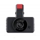 S6 1440P Автомобилен DVR камера с G-сензор Видеорекордер Двоен обектив HD