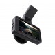 S6 1440P Автомобилен DVR камера с G-сензор Видеорекордер Двоен обектив HD