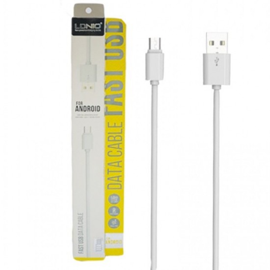LDNIO Кабел SY-03 1M Micro-USB