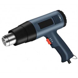 KL199 XA-A020 пистолет за горещ въздух 1500W за ремонт на мобилни устройства