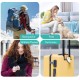Key Finder FM-W1 Проследяване на багаж, Проследяване като Airtag Работи с Find My (само за iOS), MFi Certified