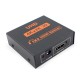 HDMI Сплитер 1 към 2 HDMI 4Kx2K 3D – 1 Вход / 2 Изхода