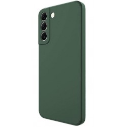 Капак батерия за Samsung S23 Plus - Зелен