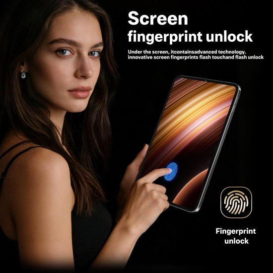 Таблет S26 Ultra Max (Черен) – 10.1 инча, 16GB RAM, 512GB ROM, Android 13 MTK6750 Octa-core ,DUAL SIM, 30MP КАМЕРА 
