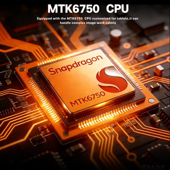 Таблет S26 Ultra Max (Черен) – 10.1 инча, 16GB RAM, 512GB ROM, Android 13 MTK6750 Octa-core ,DUAL SIM, 30MP КАМЕРА 