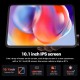 Таблет S26 Ultra Max (Черен) – 10.1 инча, 16GB RAM, 512GB ROM, Android 13 MTK6750 Octa-core ,DUAL SIM, 30MP КАМЕРА 