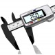 Дигитален шублер K602 Digi 150mm 