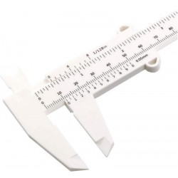 Дигитален шублер QS-2 Digi 150mm 