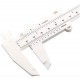 Дигитален шублер QS-2 Digi 150mm 