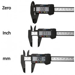 Дигитален шублер K602 Digi 150mm 