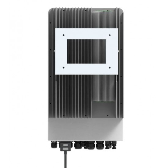 Хибриден инвертор SUN+5K+SG03LP1-EU| 3,6-5KW| Еднофазен | 2 MPPT | Поддържа се LV батерия С WIFI МОНИТОРИНГ