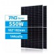 Соларен панел PNG 540W-560W 182mm Mono PERC соларен модул 2278*1134*35mm