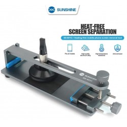 SUNSHINE SS-601G Отделяне на екрана без топлина