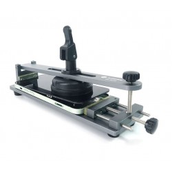 SUNSHINE SS-601G Отделяне на екрана без топлина