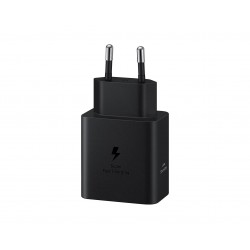 WUW T114 Зарядно USB-C PD 45W зарядно устройство с USB-C към USB-C кабел
