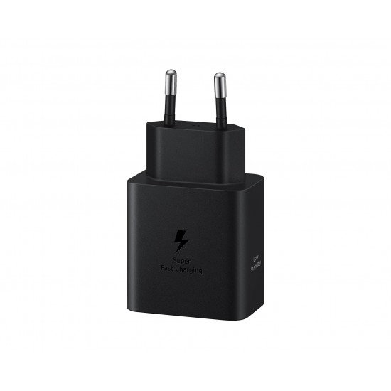 WUW T114 Зарядно USB-C PD 45W зарядно устройство с USB-C към USB-C кабел