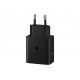 WUW T114 Зарядно USB-C PD 45W зарядно устройство с USB-C към USB-C кабел