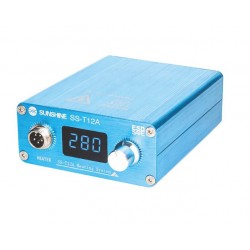 Нагревателна станция за дънна платка SUNSHINE SS-T12A