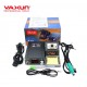 YAXUN T210D 60W Професионална  автоматична запояваща станция за заспиване с цифров дисплей