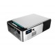 T6 Проектор за домашно кино 1080P WiFi безжичен проектор Видео проектор За телевизор USB устройство Media Play