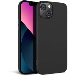 Силиконов гръб T-66 X-Level Guardian series за Samsung A3 2017 - Черен