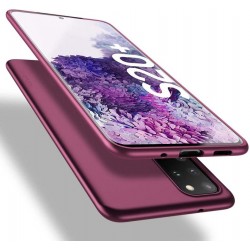 Силиконов гръб T-66 X-Level Guardian series за Samsung J5 2017 - Лилав