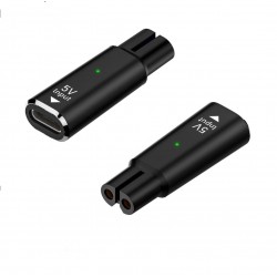 Преходник Type-C към заряден конектор за тримери Philips