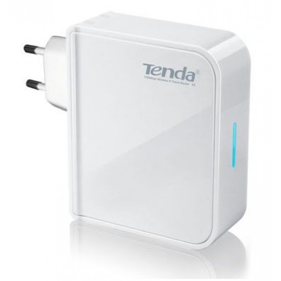 Рутер Tenda A5 150Mbps AP/Router