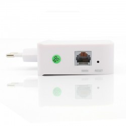 Рутер Tenda A5 150Mbps AP/Router