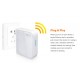 Рутер Tenda A5 150Mbps AP/Router