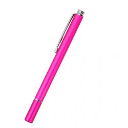 Професионална писалка за телефони и таблети PN03 - Розов