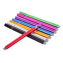 Професионална писалка за телефони и таблети PN03 - Розов