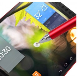 Професионална писалка за телефони и таблети PN03 - Светло Син