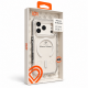 Кейс TP-97 iPhone 18 Pro Clear Case with MagSafe