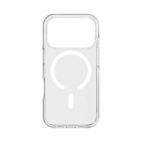 Кейс TP-97 iPhone 18 Pro Clear Case with MagSafe
