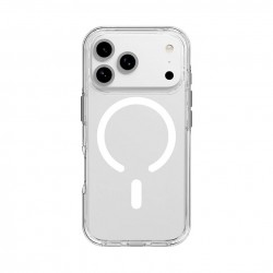Кейс TP-97 iPhone 18 Pro Clear Case with MagSafe