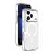 Кейс TP-97 iPhone 18 Pro Clear Case with MagSafe