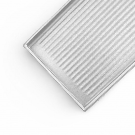 Premium Carbon Case TP-104 за Samsung S26 Ultra - Сив Металик 